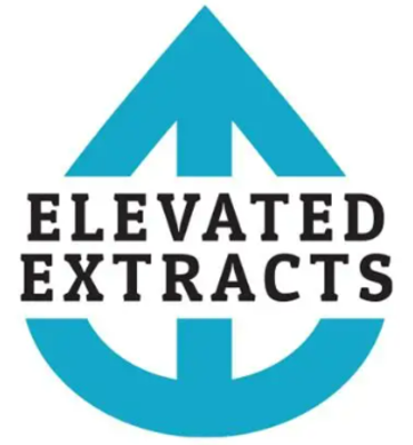 Elevated Extracts Elevated Extracts Zulu