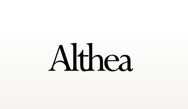 Althea Ocean THC 10 CBD 10 Pastille (Raspberry)