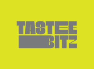Tastee Bitz TASTEE BITZ INDICA HYBRID T25