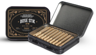 community photo of Dose Stik Dose Stik Flower 5g