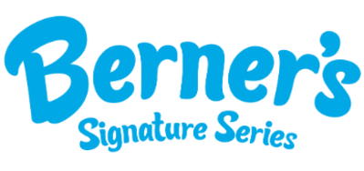Berner's Signature Series Berner's Signature Series 20:20 AB Pastilles (60 pack)