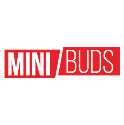 community photo of MiniBuds MINI BUDS Pink Kush Flower 15g