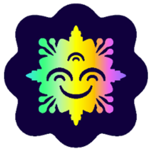 Rainbow Region Rainbow Region - Moonlight 25% LSO Flower (15g)