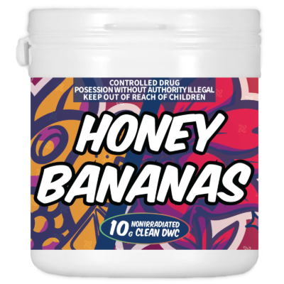 Chemovar Honey Bananas 30%