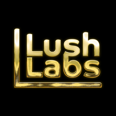 Lush Labs Lush Labs Gastro Pop Indica