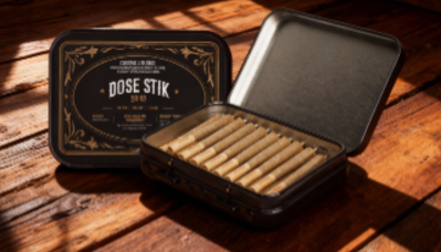 Dose Stik Dose Stik 20:10