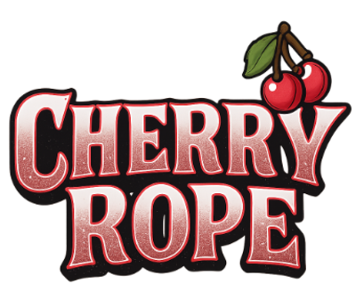 community photo of Terphogz Cherry Rope Flower 5g