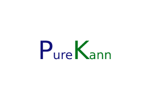 PureKann Rosin / Resin Blend THC 800 Vape Cart (1g)