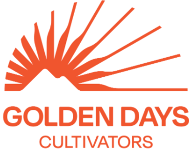 Golden Days Strawberry Froyo 22%