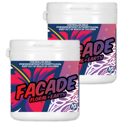 community photo of Chemovar Façade 25%  Flower 20g