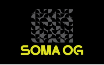 community photo of SOMAÍ SOMA OG BB Moonrock T24 Flower 10g