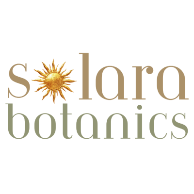 Solara Botanics THC35 Full Spectrum Oil Sunset
