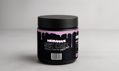 community photo of West Coast Palms West Coast Palms - Meringue Flower 15g