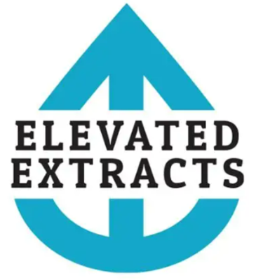 Elevated Extracts Elevated Extracts Bravo