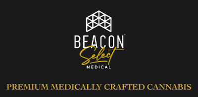 community photo of Beacon Medical Select Rainmaker Live Resin Cartridge THC 780mg, CBG<50mg, CBD<20mg Vapes 1g