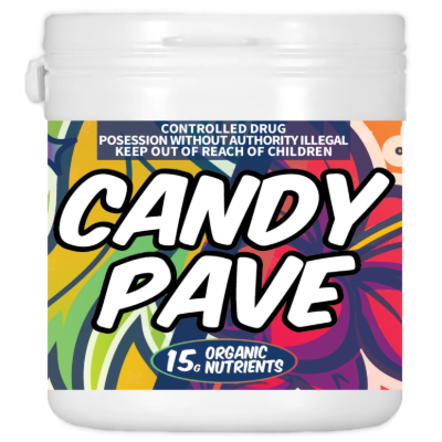 Chemovar Candy Pavé 28%