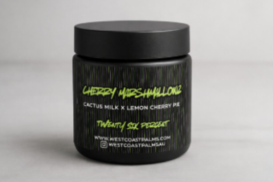 West Coast Palms West Coast Palms - Cherry Marshmallowz