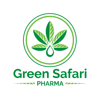 community photo of Green Safari Pharma Green Safari Pharma Cape Cookies Flower 10g