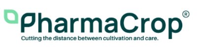 PharmaCrop Summit T25 Sativa THC Flower