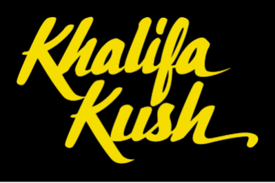 Khalifa Kush Khalifa Kush