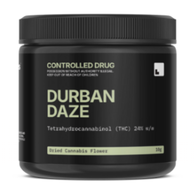community photo of leafy labs Durban Daze Flower 10g
