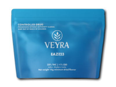 Veyra VEYRA EAZE23