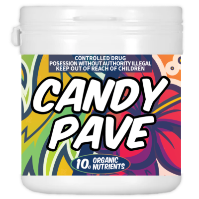 Chemovar Candy Pavé 28%